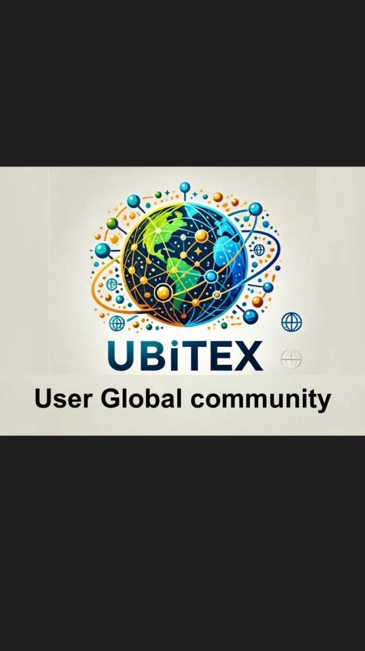 Ubit Global TEAM