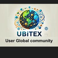 Ubit Global TEAM