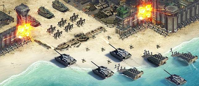 Game Android Terbaik Strategi