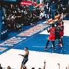 バスケNBA画像