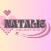 Natalie’s Select Shop 娜塔莉的選品代購𐦍༘⋆₊ ⊹