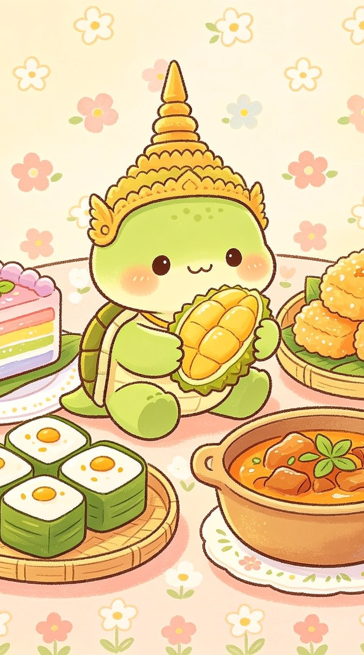 อยากกินไรสั่งเลยจ้ะ