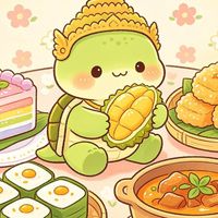 อยากกินไรสั่งเลยจ้ะ