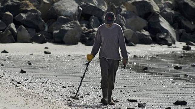 Jadikan Hobi Sebagai Pekerjaan, Perhatikan Apa yang Ditemukan Pria Ini! Bikin Tajir 7 Turunan