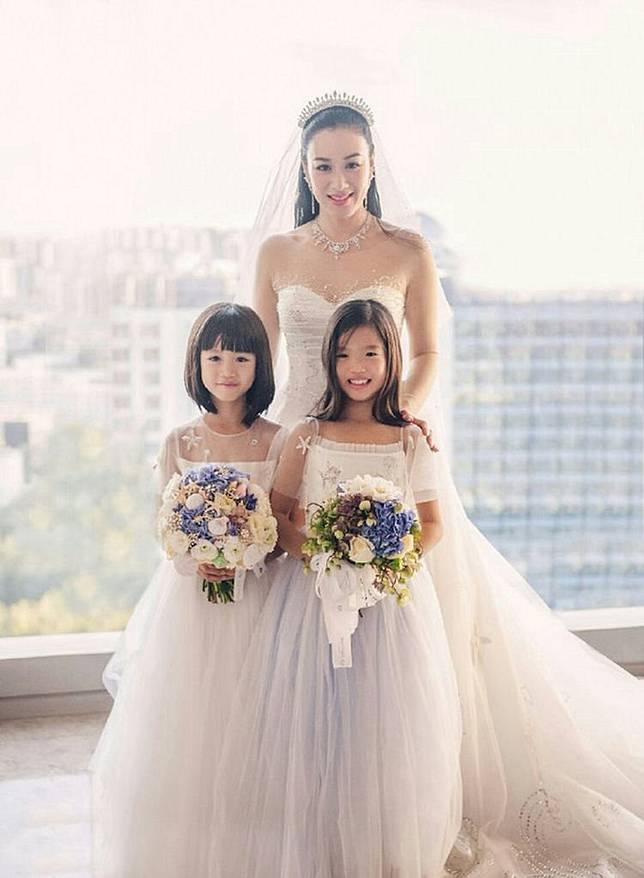 慎選花仔花女 做足準備防止花童在婚禮上 搞破壞 Cosmopolitan Hk Line Today