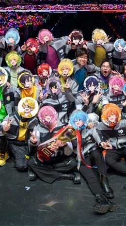stprなりきり学園  stprファミリー学園