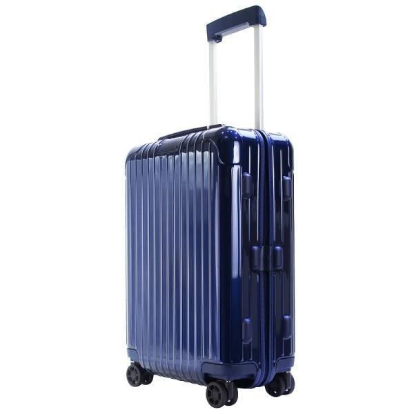 德國百年工藝，行李箱界LV頂級時尚夢幻逸品，明星名媛愛用