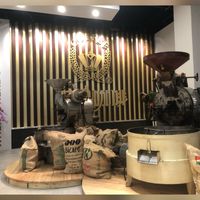 品皇咖啡新館團體預約（水上廠）