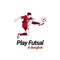 Play Futsal in Bangkok ⚽️
