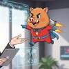 Mr.ぶーすとくんのAI研究室