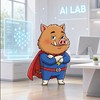 Mr.ぶーすとくんのAI研究室