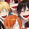 妖はじなりきりー！