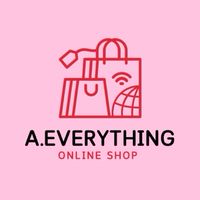 A.Everything📦🛍️🛒