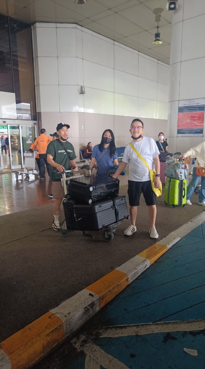 ด่วนนาว กทม-อยุธยา-กทม