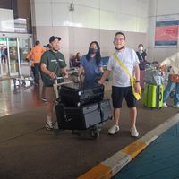 ด่วนนาว กทม-อยุธยา-กทม