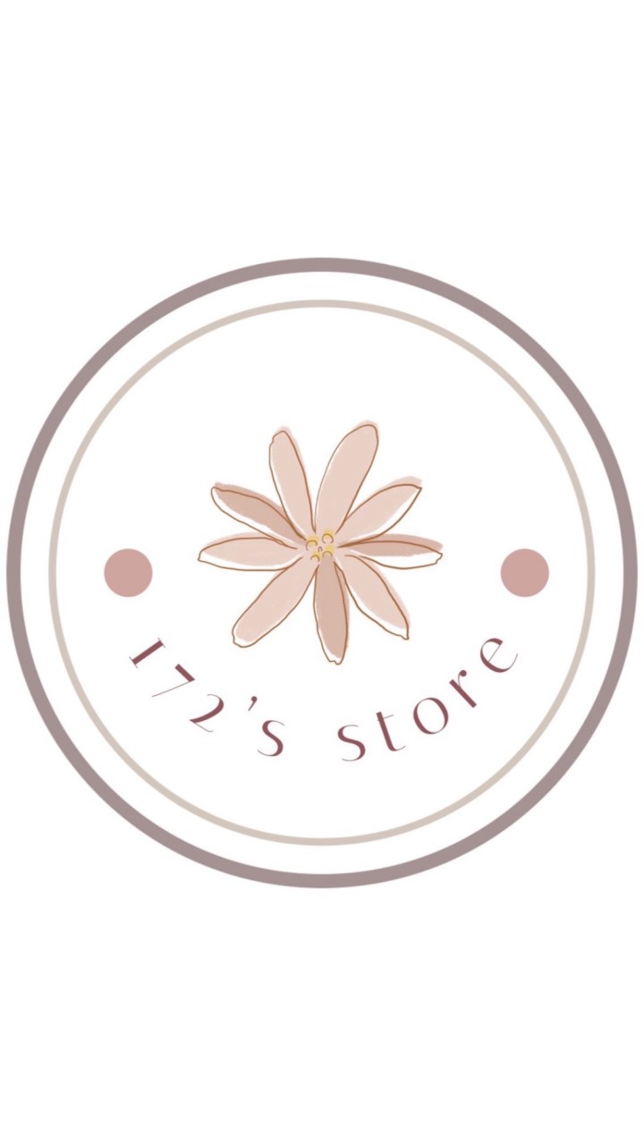 172‘s store｜服飾 選物 代購🧸