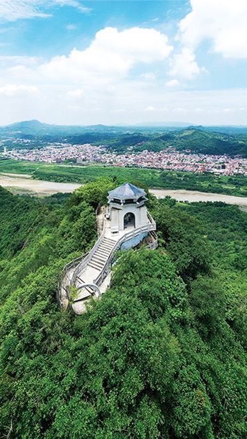 【靠北系列】旗山老街