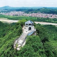 【靠北系列】旗山老街
