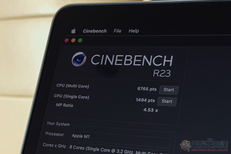 macOS「High Power」高效能模式