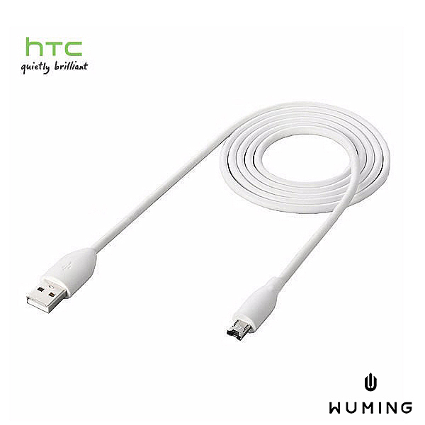 HTC原廠 Micro USB 充電線