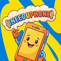 INEEDUPHONE