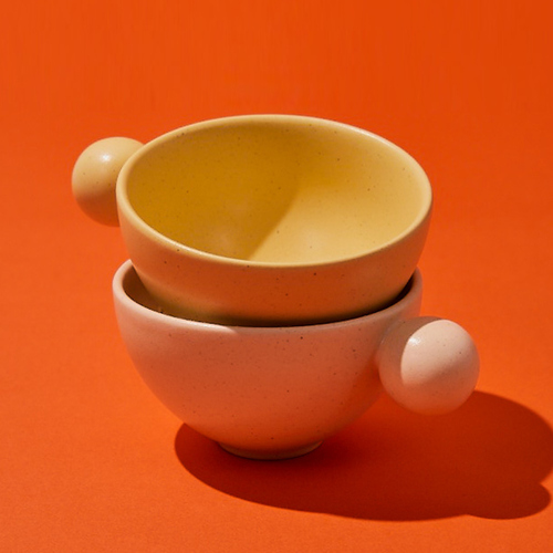 NEOFLAM｜Better Finger系列陶瓷星球碗250ml