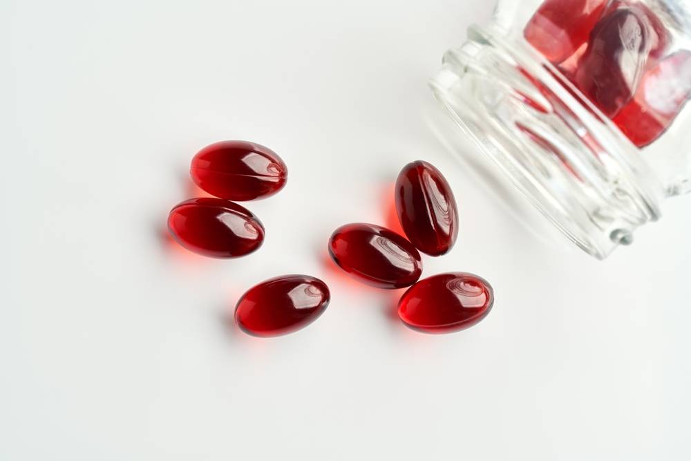 Everything You Need to Know About Astaxanthin: Source, Benefits, and More!