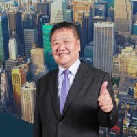 新北市議長蔣根煌後援會