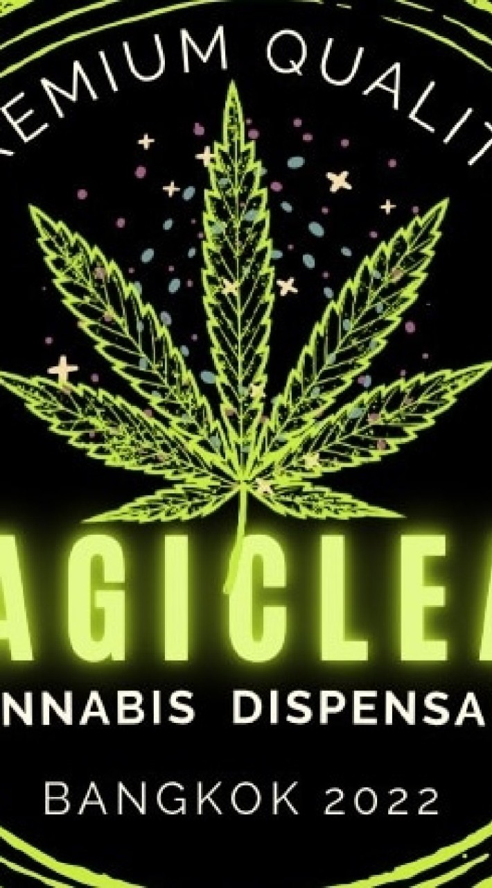 MagicLeaf