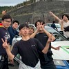 大阪産業大学　自動車部新歓　情報発信用