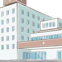オリキャラ 病院