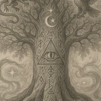 (Rox) Yggdrasil TH