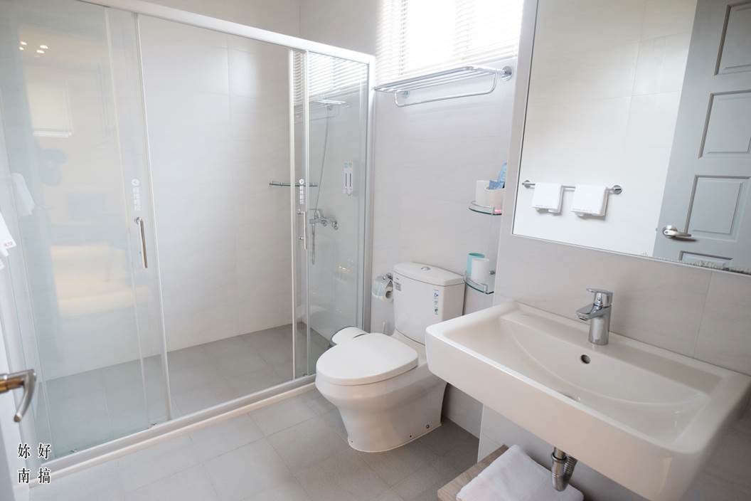 台南中西區民宿-19-妳好南搞