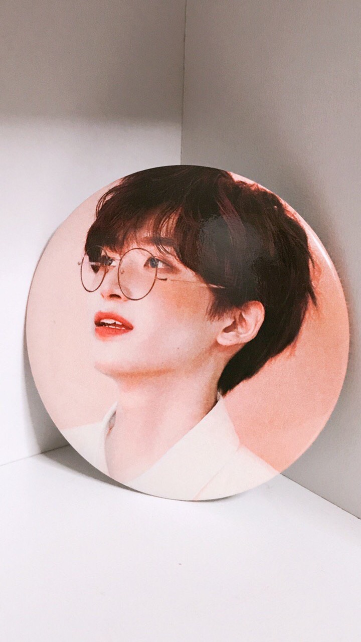 JungMo hand mirror 共同購入のオープンチャット