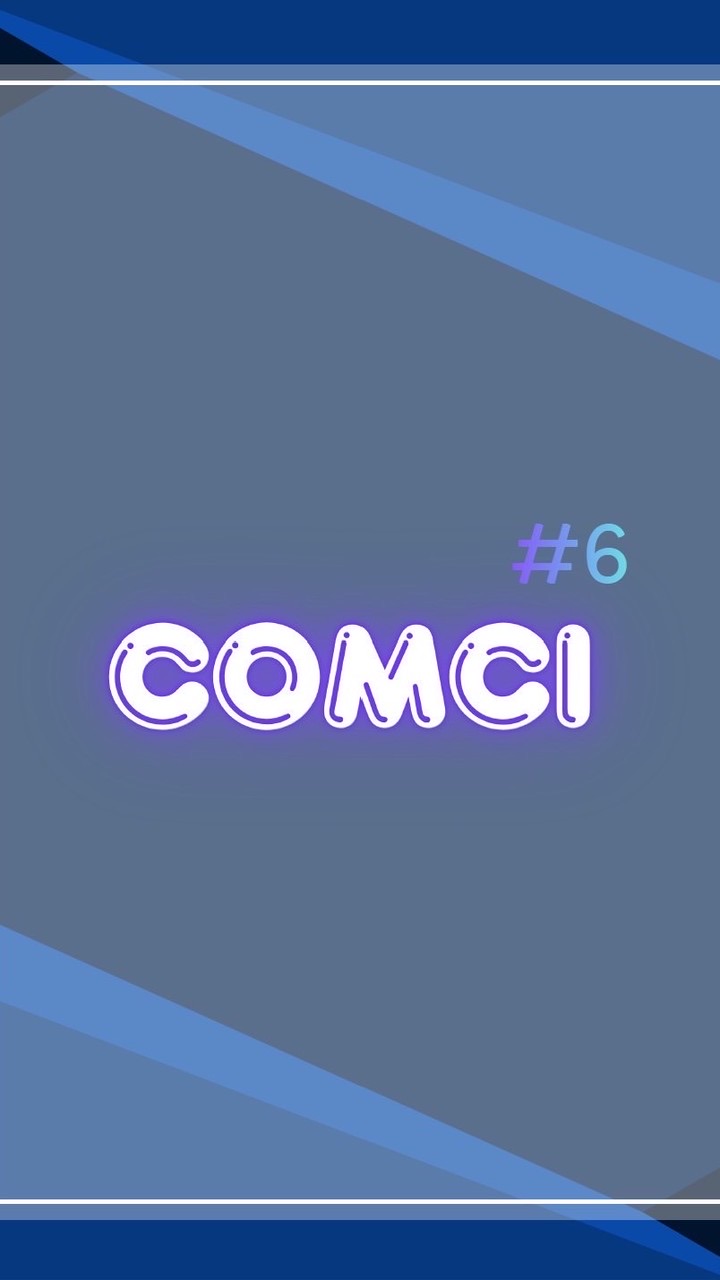 COMCI #6
