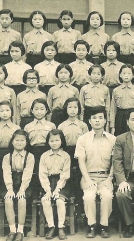 67年南港國小