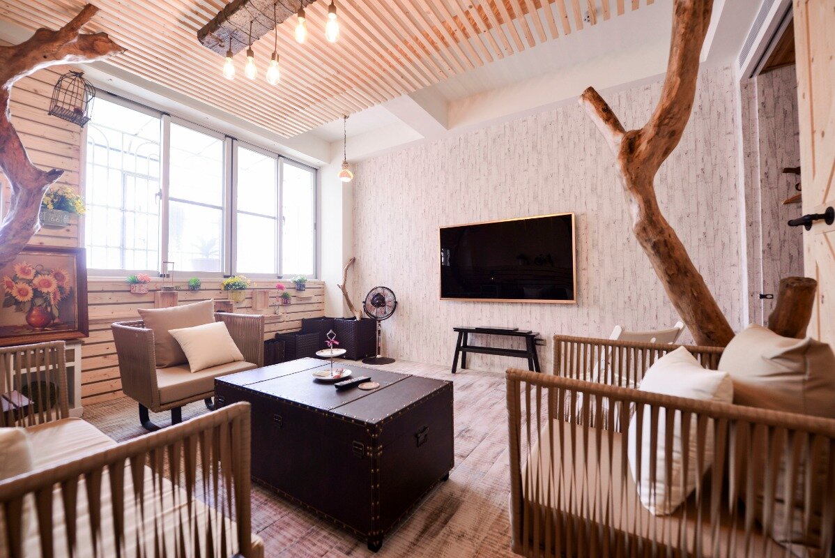 全台賞九重葛花景點推薦｜追尋九重葛花，來趟賞花住宿之旅