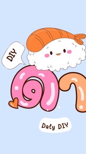 DalyDiy ดาลี่ดีไอวาย