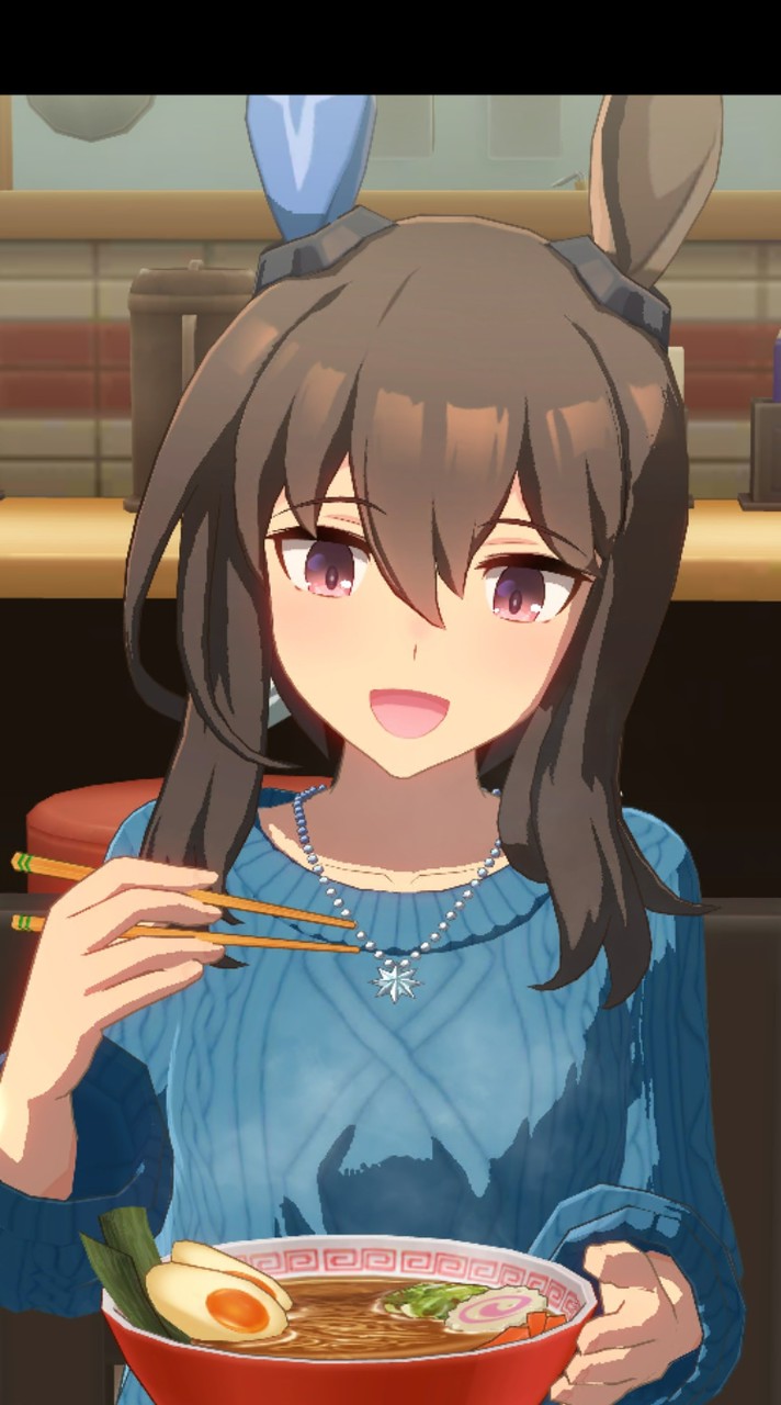 アドマイヤベガ役咲々木瞳さんフラスタ企画報告チャット