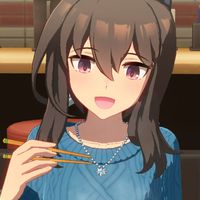 アドマイヤベガ役咲々木瞳さんフラスタ企画報告チャット
