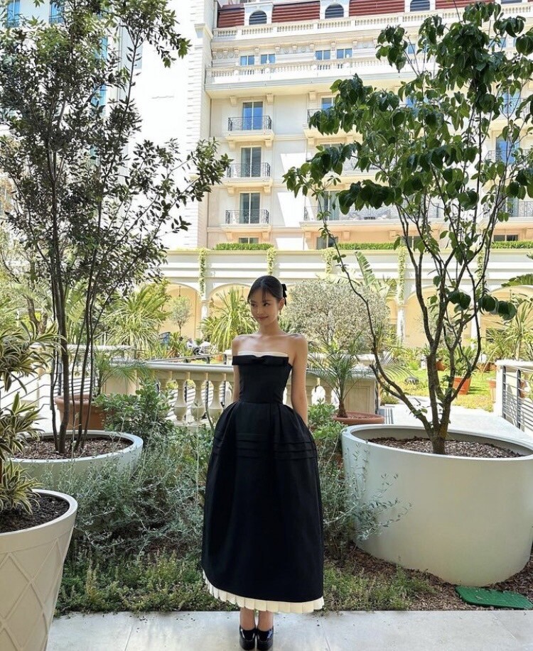 撞衫的女明星們! 盤點六款時尚小眾品牌，這品牌竟多次出現在女團中!