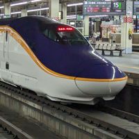 JR各新幹線不定期列車関連情報