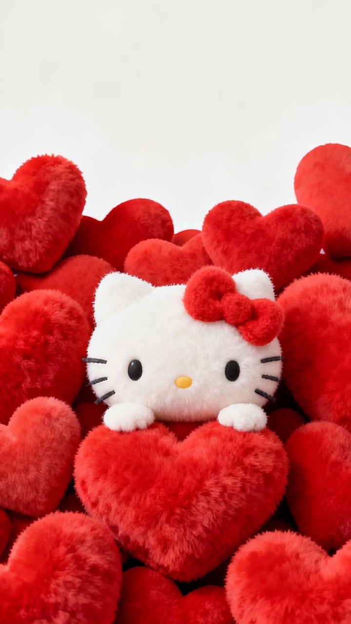 Kitty / jellycat / snoopy 粉絲寶交流💗