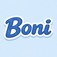 Boni Studio🐰🩵💐