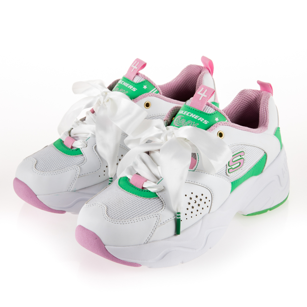 美少女戰士聯名款-木星仙子款（木野真琴）D'LITES系列EVA大底，輕量舒適加強透氣記憶型泡棉鞋墊