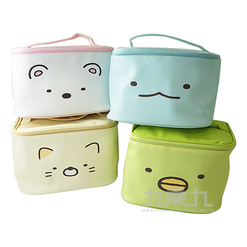 角落小夥伴大保溫午餐袋(款式隨機出貨)
