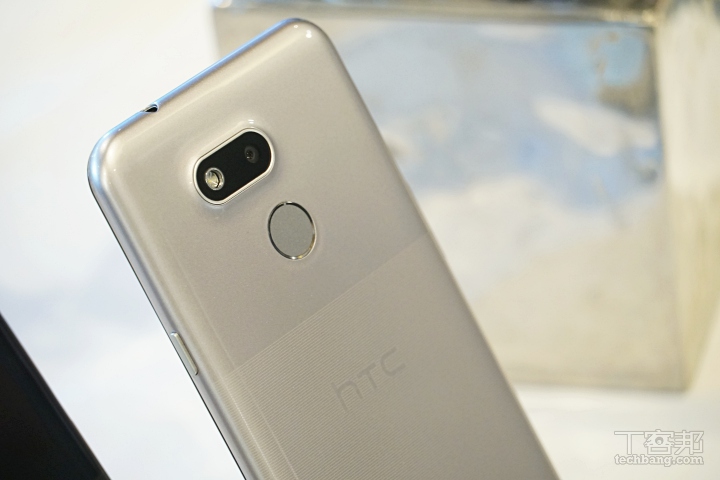 HTC Desire 12s 登場！前後 1300 萬畫素相機，售價 5990 元起一月開賣