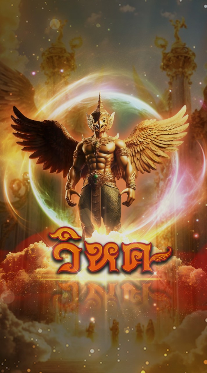 บ้าน อ.วิหค