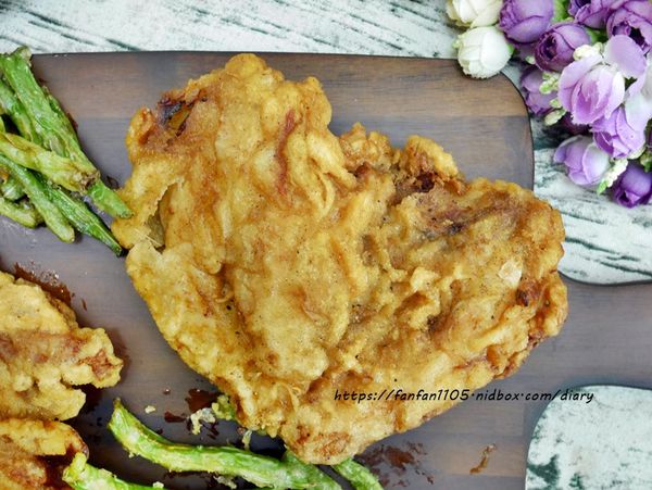 【石牌雞排】2派克脆皮雞排 #派克雞排 #石牌商城 #炸雞 #宵夜 (30).JPG