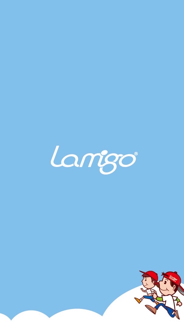 Lamigo那米哥國際旅行社